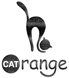 Свідоцтво торговельну марку № 67347 (заявка m200503773): сат; cat range