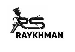 Заявка на торговельну марку № m202309251: rs raykhman