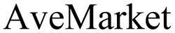 Заявка на торговельну марку № m202607221: ave market; avemarket