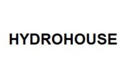 Свідоцтво торговельну марку № 261768 (заявка m201826915): hydrohouse