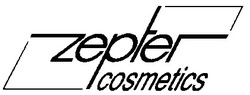 Свідоцтво торговельну марку № 21479 (заявка 97103224): zepter cosmetics