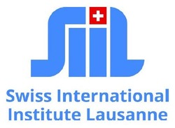 Заявка на торговельну марку № m202125334: siil; swiss international institute lausanne; +