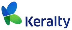 Свідоцтво торговельну марку № 270838 (заявка m201802570): keraity; keralty