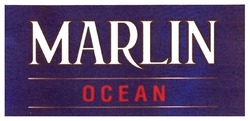 Свідоцтво торговельну марку № 271299 (заявка m201800342): marlin ocean