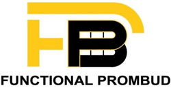 Заявка на торговельну марку № m202508301: functional prombud; fb