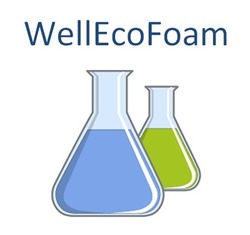 Свідоцтво торговельну марку № 324621 (заявка m202026848): well eco foam; wellecofoam