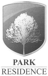 Свідоцтво торговельну марку № 145057 (заявка m201011969): park residence