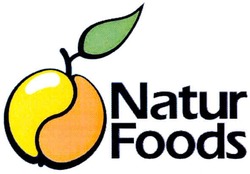 Заявка на торговельну марку № m201216352: natur foods