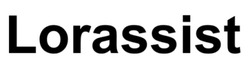 Заявка на торговельну марку № m202608886: lorassist