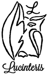 Заявка на торговельну марку № m202201625: lucinteris