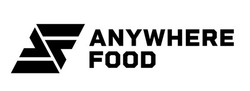 Заявка на торговельну марку № m202310364: s; anywhere food