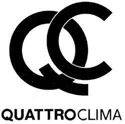 Свідоцтво торговельну марку № 148057 (заявка m201017069): qc quattroclima; quattro clima