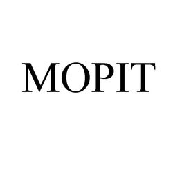 Заявка на торговельну марку № m202011502: моріт; mopit