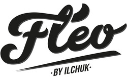 Заявка на торговельну марку № m202514517: fleo by ilchuk