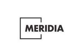 Свідоцтво торговельну марку № 327755 (заявка m202027955): meridia