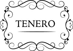 Свідоцтво торговельну марку № 269160 (заявка m201800733): tenero