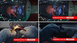 Заявка на торговельну марку № m202513220: новинки кіно на sweet.tv