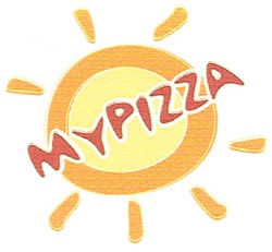 Свідоцтво торговельну марку № 91629 (заявка m200701136): mypizza; my pizza