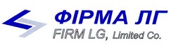 Свідоцтво торговельну марку № 19191 (заявка 97051346): firm lg; фірма лг