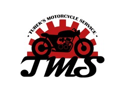 Заявка на торговельну марку № m202200681: tureks; turek's motorcycle service tms