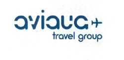 Заявка на торговельну марку № m201903106: aviaua travel group