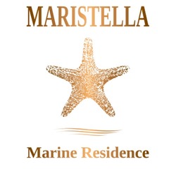 Свідоцтво торговельну марку № 311007 (заявка m202109614): marine residence; maristella