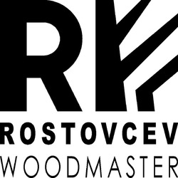 Заявка на торговельну марку № m202320349: rostovcev woodmaster