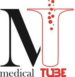 Свідоцтво торговельну марку № 270094 (заявка m201902947): m medical tube; mt medical tube; мт