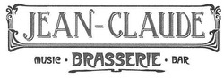 Заявка на торговельну марку № m201104361: jean - claude; music brasserie bar