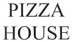 Заявка на торговельну марку № m201600612: pizza house