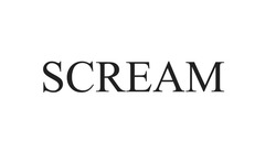Заявка на торговельну марку № m202504814: scream