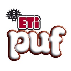 Свідоцтво торговельну марку № 281702 (заявка m201924887): eti puf