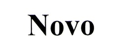 Заявка на торговельну марку № m202400486: novo