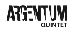 Свідоцтво торговельну марку № 280674 (заявка m201820285): argentum quintet