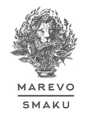 Заявка на торговельну марку № m201929320: marevo smaku