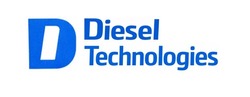 Заявка на торговельну марку № m202602752: d diesel technologies