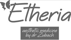 Заявка на торговельну марку № m202522391: aesthetic medicine by dr zubach; etheria