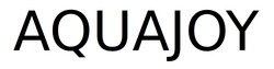 Заявка на торговельну марку № m202502786: aquajoy