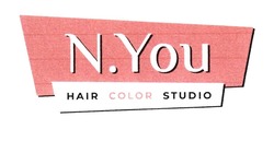 Заявка на торговельну марку № m201931667: n.you; hair color studio