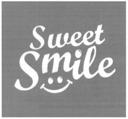 Заявка на торговельну марку № m201416683: sweet smile