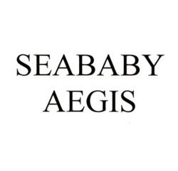 Заявка на торговельну марку № m202609308: seababy aegis