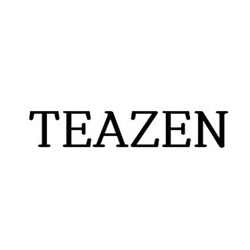 Свідоцтво торговельну марку № 266850 (заявка m201726183): teazen