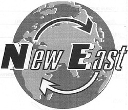 Свідоцтво торговельну марку № 88033 (заявка m200613246): new east