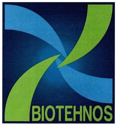 Свідоцтво торговельну марку № 279251 (заявка m201812255): biotehnos