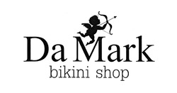 Свідоцтво торговельну марку № 292419 (заявка m201824089): da mark bikini shop