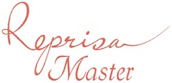 Заявка на торговельну марку № m201100065: reprisa master