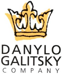 Свідоцтво торговельну марку № 33164 (заявка 2001042576): danylo galitsky