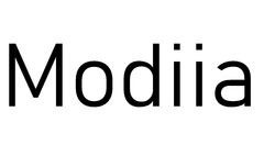 Заявка на торговельну марку № m202602113: modiia