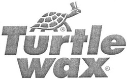 Заявка на торговельну марку № 2003067037: turtle; wax