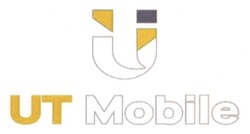 Заявка на торговельну марку № m202512189: u ut mobile